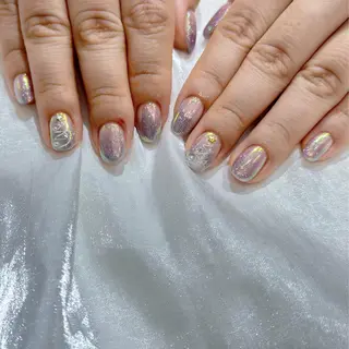 ネイル Umi nail& eyelashのネイルデザイン