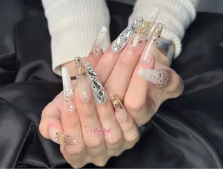 ネイル AConNailSalon所属・ACon NailSalonのネイルデザイン