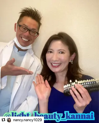 LIGHT Beauty 関内店所属・ライトビューティー 関内店のその他イメージ