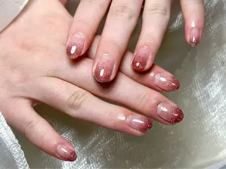 ネイル ⭐️Syu Rei⭐️のネイルデザイン