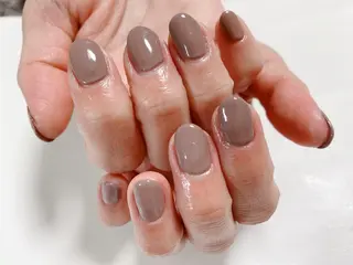 ネイル loop hair所属・kohatsu こはっちゃんのネイルデザイン