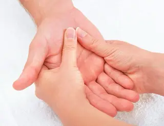 La'ChouChou所属・ラシュシュ🌟 KURIのエステ・リラクイメージ