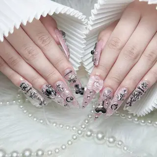 ネイル NEW NAIL 池袋のネイルデザイン