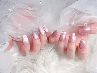 ネイル &ME Momoのネイルデザイン