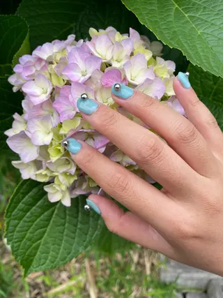 ネイル Home salon Rのネイルデザイン