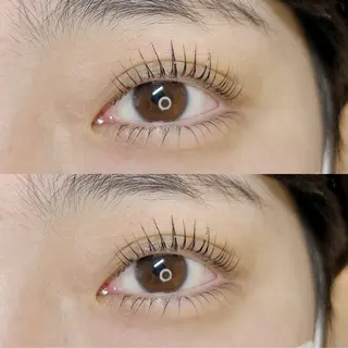 マツエク・マツパ さえ 🍒のマツエク・マツパデザイン