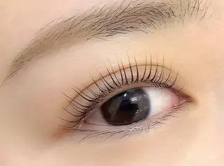 マツエク・マツパ 宮川 七帆のマツエク・マツパデザイン