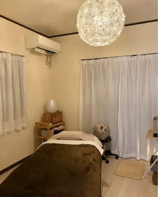 【デコルテケア専門サロン】Respieu〜レスピーユ〜所属・松柴 あゆみのエステ・リラクイメージ