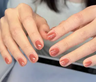 ネイル ル ルのネイルデザイン