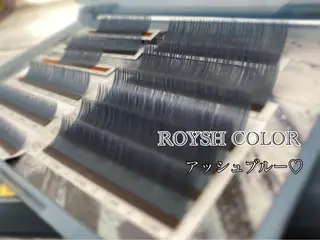 マツエク・マツパ Eyelash salon kukuna所属・まつ毛サロン Kukunaのマツエク・マツパデザイン