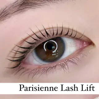 マツエク・マツパ IVY-NUE HITOMIのマツエク・マツパデザイン