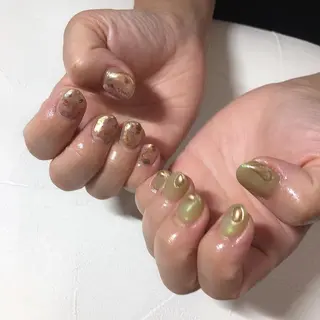 ネイル nails 🎀meのネイルデザイン