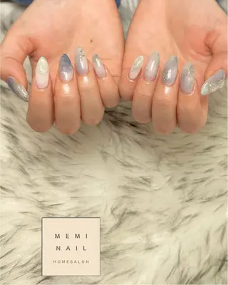 ネイル MEMI NAILのネイルデザイン