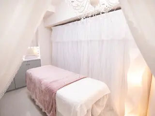 中村 麻友美のエステ・リラクイメージ