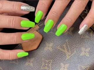 ネイル NailbyN所属・Nail_by N1のネイルデザイン