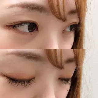 マツエク・マツパ fino トータルビューティーのマツエク・マツパデザイン