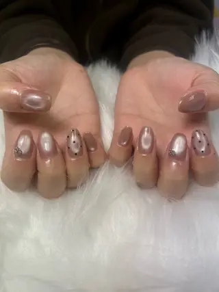 ネイル nailsalon Aymé所属・【Aymé】 AMIのネイルデザイン