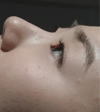 マツエク・マツパ 髪質改善✨ 風間里咲【西荻窪】のヘアスタイル