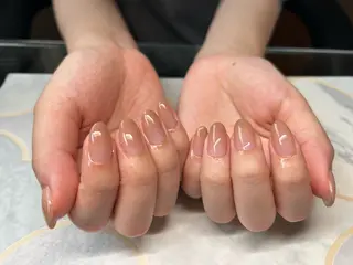 ネイル Lisa’s Salonのネイルデザイン