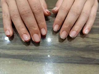 ネイル Progress Nailのネイルデザイン