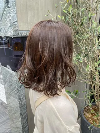 セミロング RINRI 🌷のマツエク・マツパデザイン