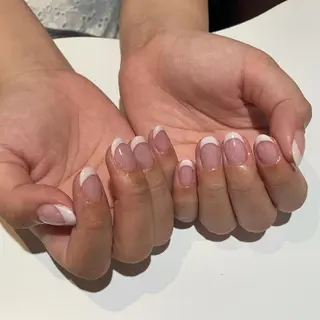 ネイル Liliy ayaneのネイルデザイン