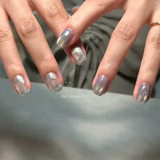 ネイル torom yukiのネイルデザイン