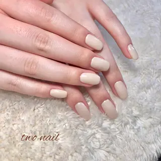 ネイル two nailのネイルデザイン