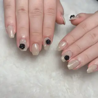 ネイル STELLA ✩のネイルデザイン