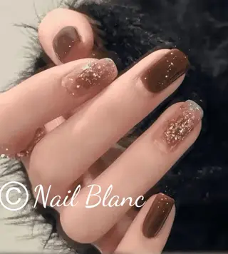 ネイル Kurehashi Yui🧸のネイルデザイン