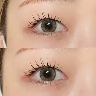 マツエク・マツパ まつげパーマ専門 YUKIのマツエク・マツパデザイン