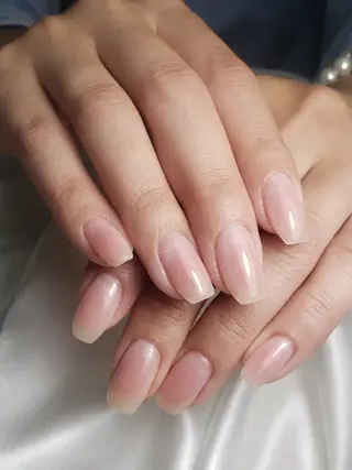 ネイル ビジュード ネイルのネイルデザイン