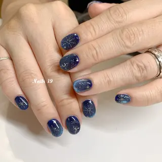 ネイル Nails 39のネイルデザイン
