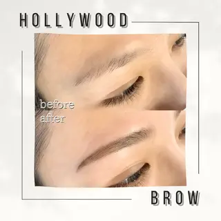 アイブロウ 眉毛専門店アイブロウ テンポフェリーチェのエステ・リラクイメージ