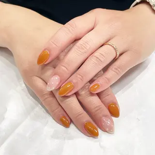 ネイル リスブラン HINARIのネイルデザイン