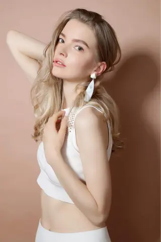 マツエク・マツパ DIAMANT 代官店のマツエク・マツパデザイン