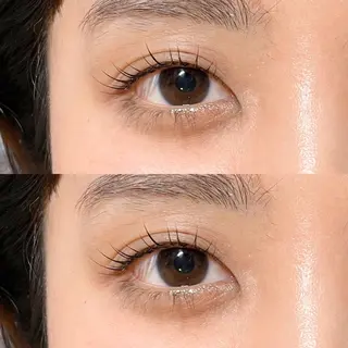 マツエク・マツパ scarlet asahiのマツエク・マツパデザイン