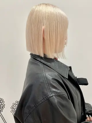 ミディアム AITOKYO 渋谷店所属・AI TOKYO横浜 /駿佑のヘアスタイル