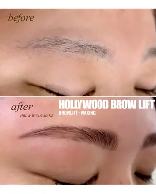 アイブロウ matao nailのネイルデザイン