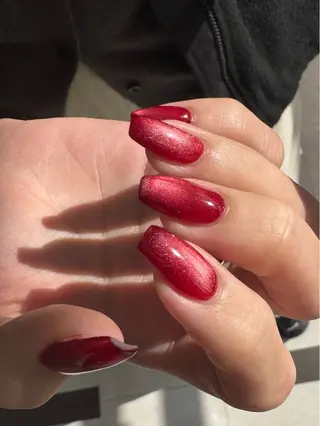 ネイル emunail maiのネイルデザイン