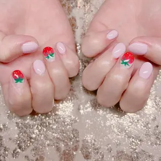 ネイル 個室ネイルサロンDolly  Girl〜ドーリーガール〜所属・DollyGirl KYOKOのネイルデザイン