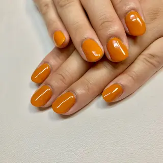 ネイル ネイル空間所属・muguet🎀 nailのネイルデザイン