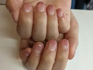 ネイル yu-an -nailのネイルデザイン
