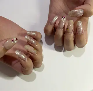 ネイル Bi_nail. yuuのネイルデザイン