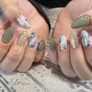 ネイル Flore (フロール)の眉毛・アイブロウイメージ