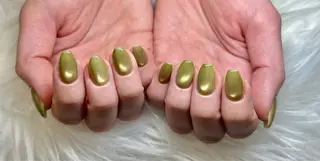 ネイル Tsugimonail所属・Tsugimo ネイルのネイルデザイン