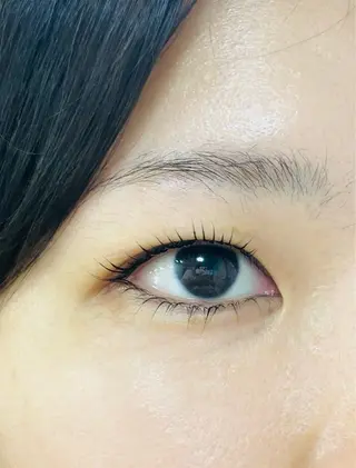 パーマ M.TT salonのマツエク・マツパデザイン