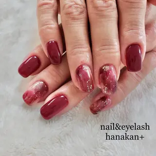 ネイル S Fumiのネイルデザイン