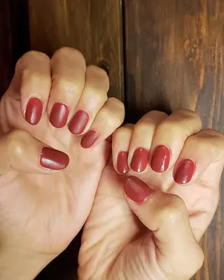ネイル YUUKOKU Nailのネイルデザイン