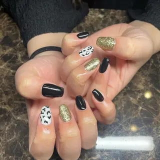 ネイル IROHA Nail 堺雛薫のネイルデザイン